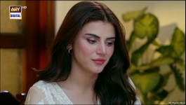 Khudsar - Episode 42 - 11th Jun 2024